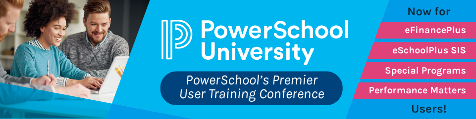 PowerSchool University PowerSchool University