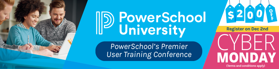 PowerSchool University PowerSchool University