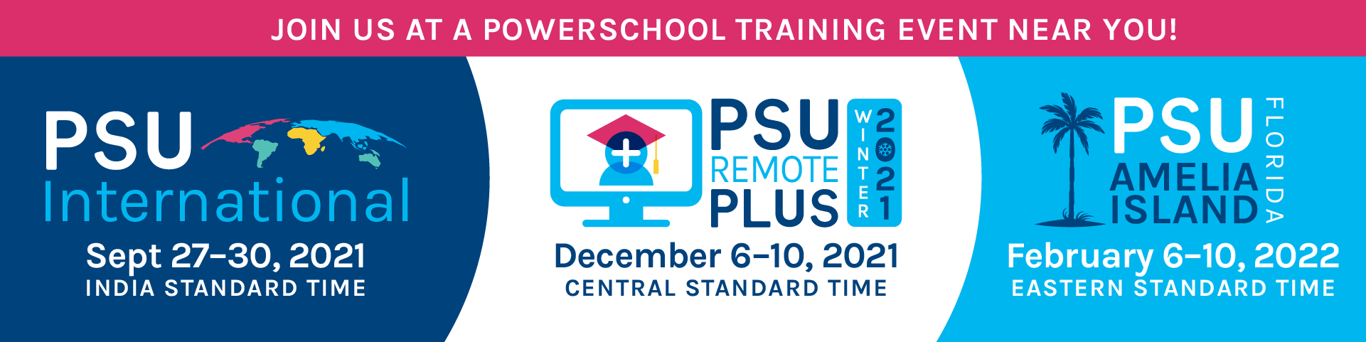 PowerSchool University PowerSchool University