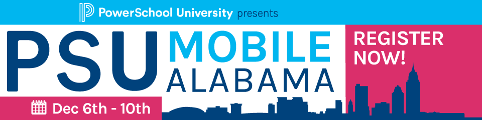 PowerSchool University PowerSchool University