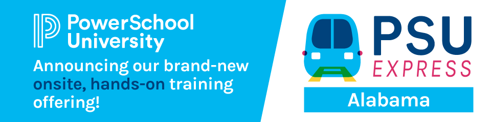 PowerSchool University PowerSchool University