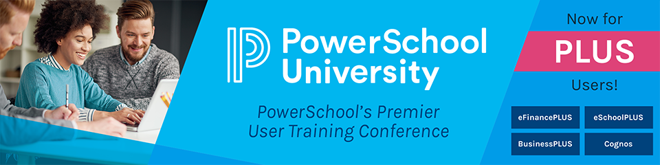 PowerSchool University PowerSchool University