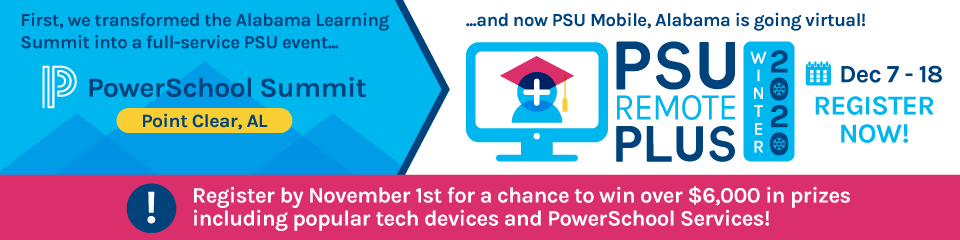 PowerSchool University PowerSchool University