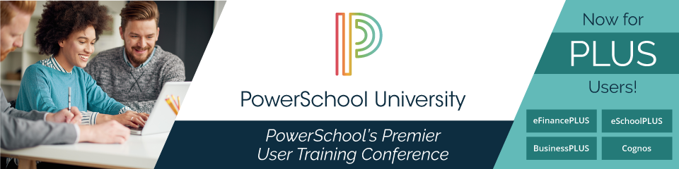PowerSchool University PowerSchool University