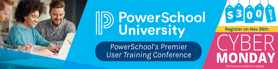 PowerSchool University PowerSchool University